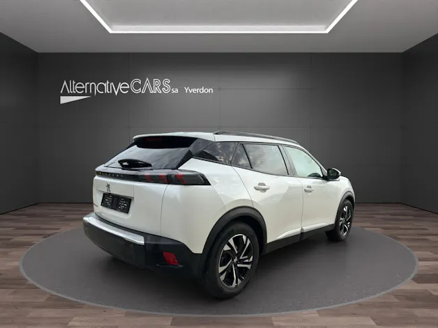 Peugeot 2008 e Allure