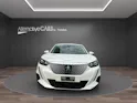 Peugeot 2008 e Allure