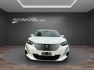 Peugeot 2008 e Allure