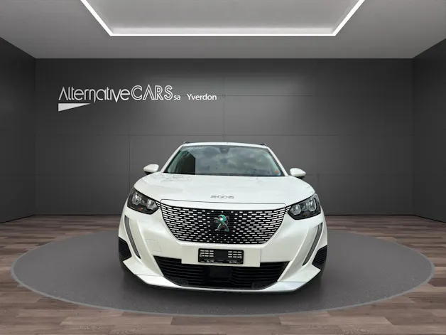 Peugeot 2008 e Allure