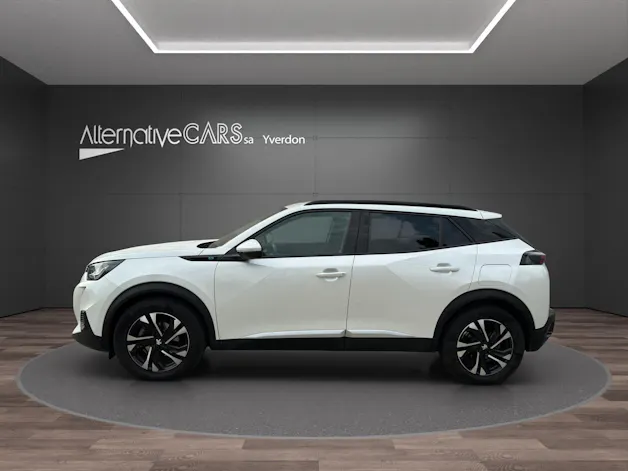 Peugeot 2008 e Allure