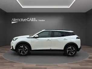 Peugeot 2008 e Allure