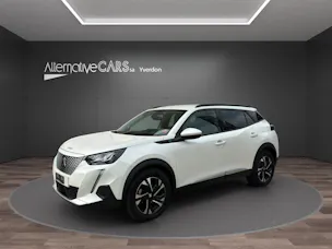 Peugeot 2008 e Allure