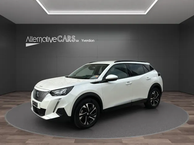 Peugeot 2008 e Allure