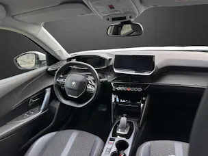 Peugeot 2008 e Allure