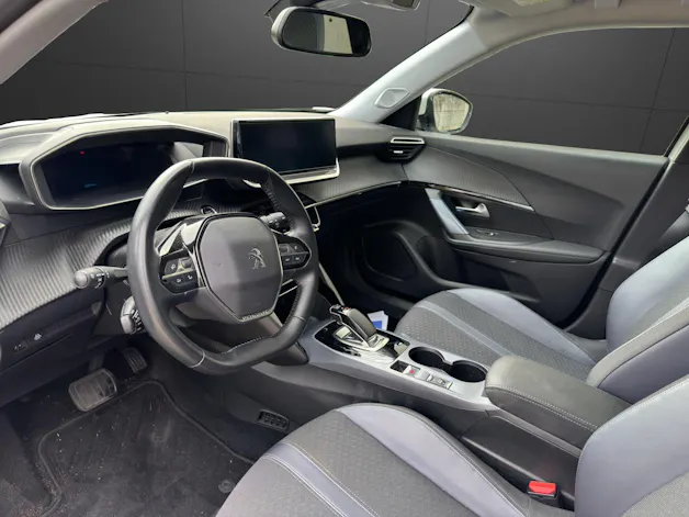 Peugeot 2008 e Allure