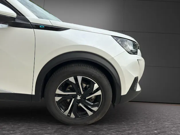 Peugeot 2008 e Allure