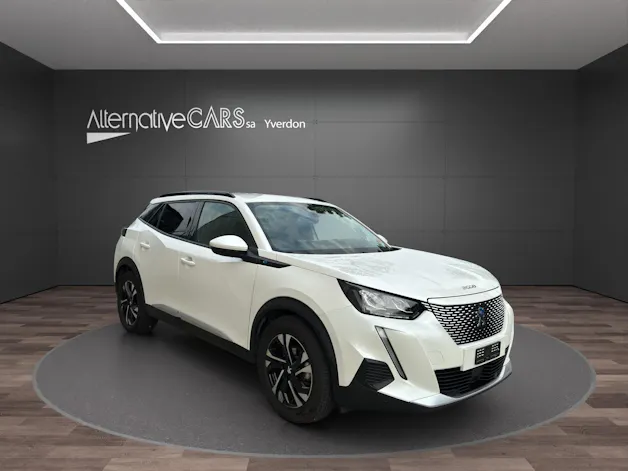 Peugeot 2008 e Allure
