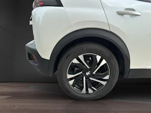 Peugeot 2008 e Allure