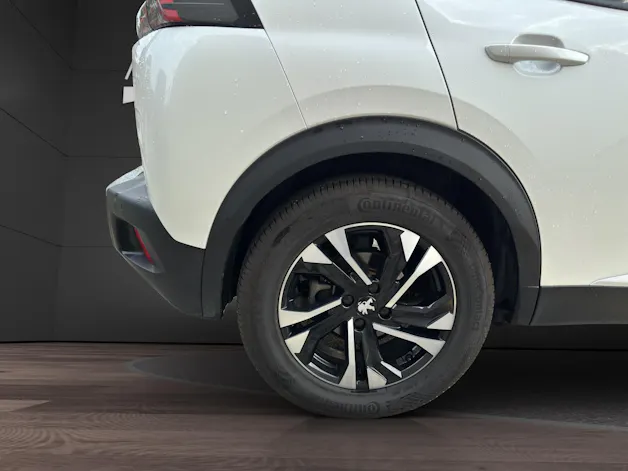 Peugeot 2008 e Allure