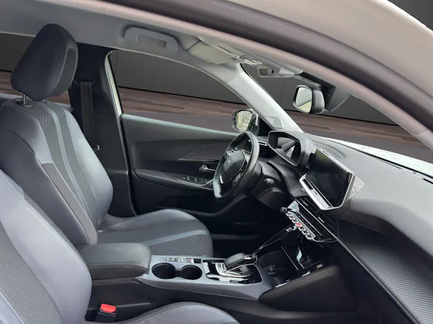 Peugeot 2008 e Allure