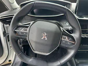 Peugeot 2008 e Allure