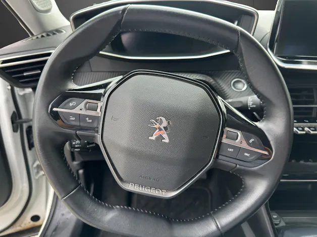 Peugeot 2008 e Allure