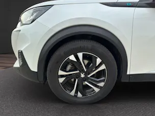Peugeot 2008 e Allure