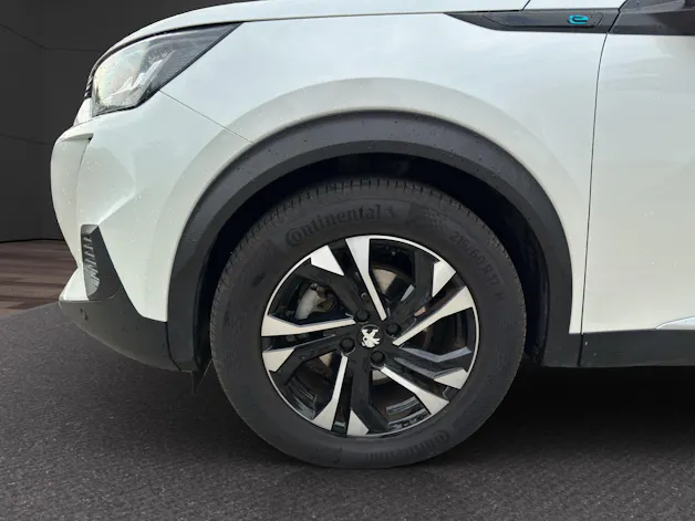 Peugeot 2008 e Allure