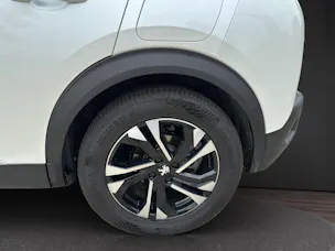 Peugeot 2008 e Allure