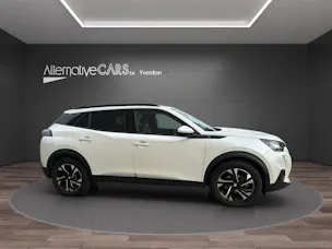 Peugeot 2008 e Allure