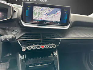 Peugeot 2008 e Allure