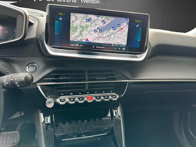 Peugeot 2008 e Allure