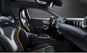 Mercedes-Benz A AMG 45 S 4Matic+ 8G-DCT