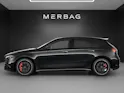 Mercedes-Benz A AMG 45 S 4Matic+ 8G-DCT