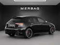 Mercedes-Benz A AMG 45 S 4Matic+ 8G-DCT