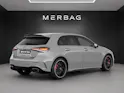Mercedes-Benz A AMG 45 S 4Matic+ 8G-DCT