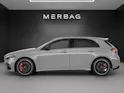 Mercedes-Benz A AMG 45 S 4Matic+ 8G-DCT