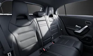 Mercedes-Benz A AMG 45 S 4Matic+ 8G-DCT