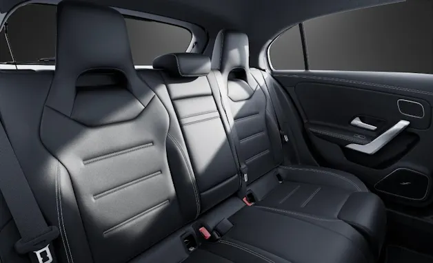 Mercedes-Benz A AMG 45 S 4Matic+ 8G-DCT