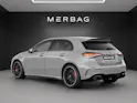 Mercedes-Benz A AMG 45 S 4Matic+ 8G-DCT