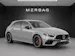 Mercedes-Benz A AMG 45 S 4Matic+ 8G-DCT