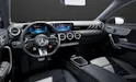 Mercedes-Benz A AMG 45 S 4Matic+ 8G-DCT