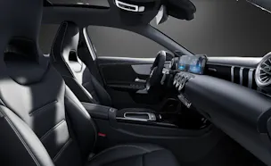 Mercedes-Benz A AMG 45 S 4Matic+ 8G-DCT