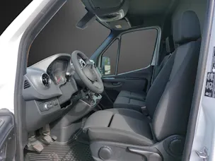 Mercedes-Benz Sprinter 319 CDI Lang