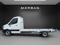 Mercedes-Benz Sprinter 319 CDI Lang