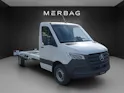 Mercedes-Benz Sprinter 319 CDI Lang