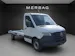 Mercedes-Benz Sprinter 319 CDI Lang