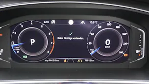 VW Tiguan 2.0TSI Highline 4Motion DSG