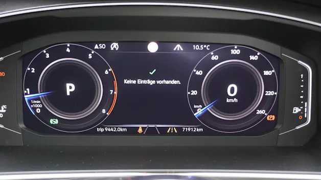 VW Tiguan 2.0TSI Highline 4Motion DSG