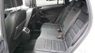 VW Tiguan 2.0TSI Highline 4Motion DSG