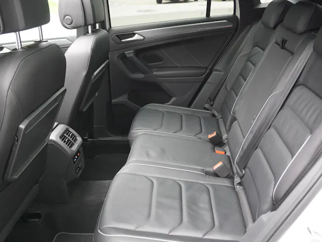 VW Tiguan 2.0TSI Highline 4Motion DSG