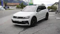 VW Tiguan 2.0TSI Highline 4Motion DSG
