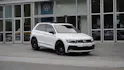 VW Tiguan 2.0TSI Highline 4Motion DSG