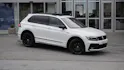 VW Tiguan 2.0TSI Highline 4Motion DSG