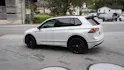 VW Tiguan 2.0TSI Highline 4Motion DSG