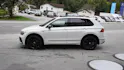 VW Tiguan 2.0TSI Highline 4Motion DSG