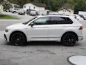 VW Tiguan 2.0TSI Highline 4Motion DSG