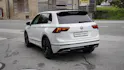 VW Tiguan 2.0TSI Highline 4Motion DSG