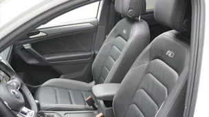 VW Tiguan 2.0TSI Highline 4Motion DSG